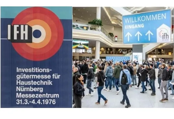 Als 1976 die erste IFH ihre Tore öffnete, war bereits spürbar, dass diese Messe mehr war als eine reine Produktschau. Vom 14. bis 17. April 2026 stehen in Nürnberg fünf zentrale Themenbereiche im besonderen Fokus