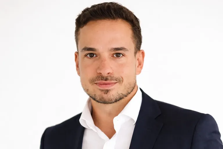 Thomas Laszlo übernimmt bei der Conti Sanitärarmaturen GmbH die Verkaufsleitung Süd.