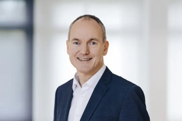 Michael Demmer &uuml;bernimmt die F&uuml;hrung und Umsetzung der strategischen Neuausrichtung bei Duravit.
