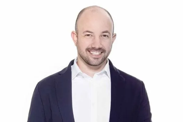 Florian Forst hat die HVAC-Vertriebsleitung für Deutschland bei der Condair GmbH übernommen.