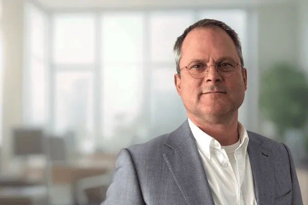 Olaf van Heerekhuizen, Gesch&auml;ftsf&uuml;hrer Alfa Laval Mid Europe.