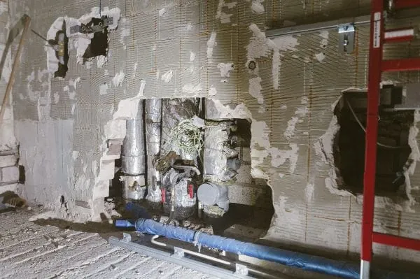 SHK-Betriebe unter Druck – Markt zeigt deutliche Warnsignale