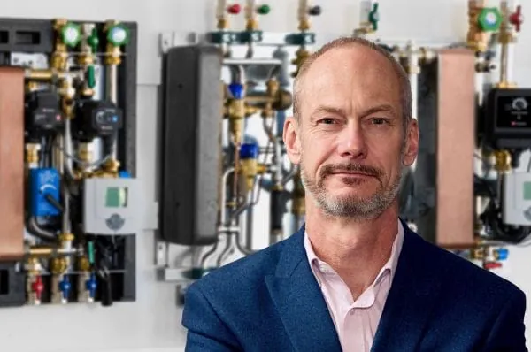 Taco Europe bekommt Verst&auml;rkung im europ&auml;ischen Vertrieb: Andrew Harrop ist neuer Sales Enablement Director f&uuml;r Europa. 