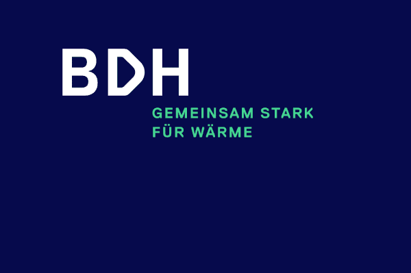 GModG: BDH begrüßt Start des Gesetzgebungsverfahrens