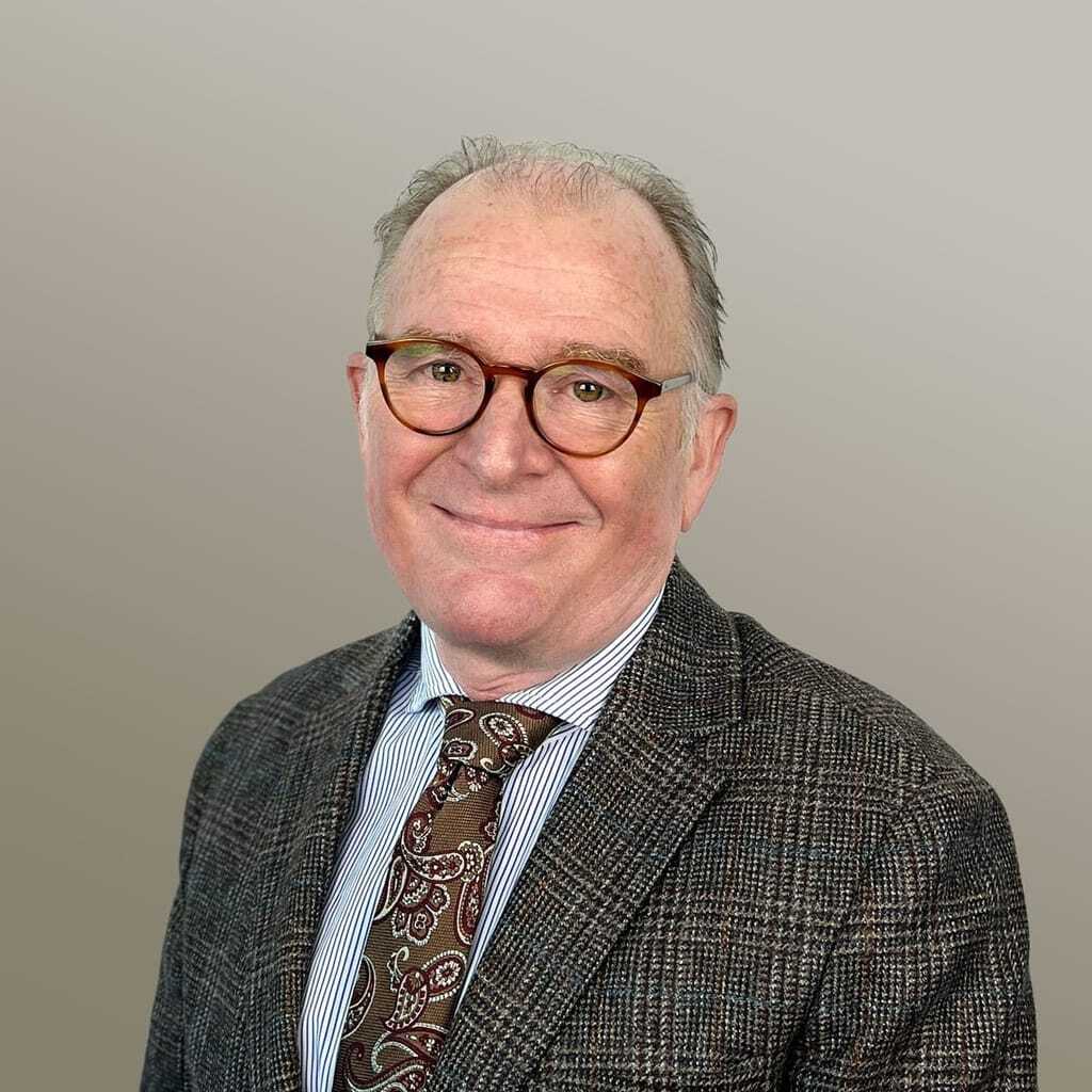 Martin Bentele