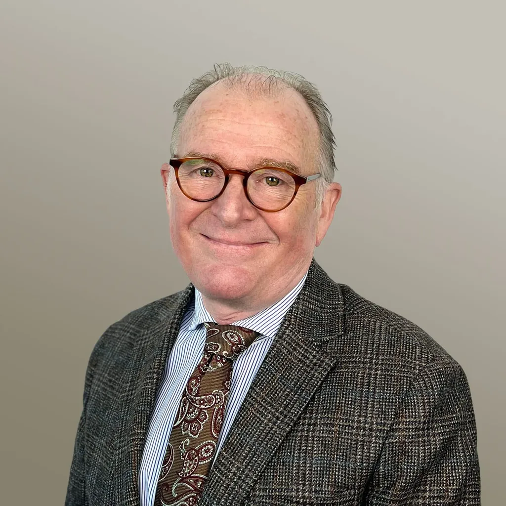 Martin Bentele