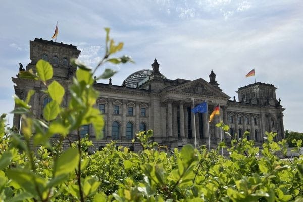 GModG: Holzwärme nicht ausbremsen