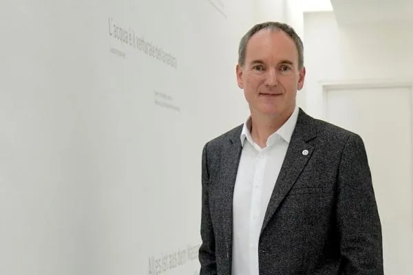 Der Aufsichtsrat der Duravit AG hat Michael Demmer bei der letzten Aufsichtsratssitzung am 29.04.2026 zum Chief Executive Officer (CEO) ernannt.