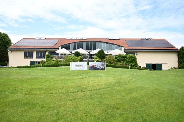 Den Auftakt macht der SDH Golf Cup am 26. Juni 2026 im Golfpark Gut Häusern bei Dachau.