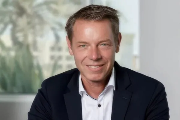 Laufen holt Branchenprofi: Harald Hotop folgt auf Oliver Held