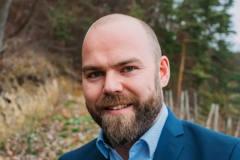 Thorsten Schmitt ist seit Januar 2026 Vertriebsleiter beim Infrarot-Heizspezialisten Vitramo.