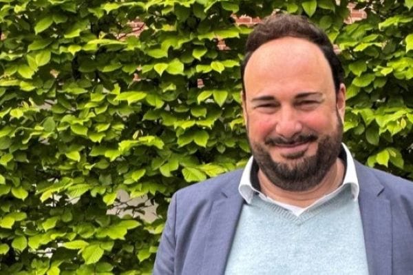 RA Dirk Drangmeister, Vorsitzender des Zentralen Sozialpolitischen Ausschusses des BTGA.