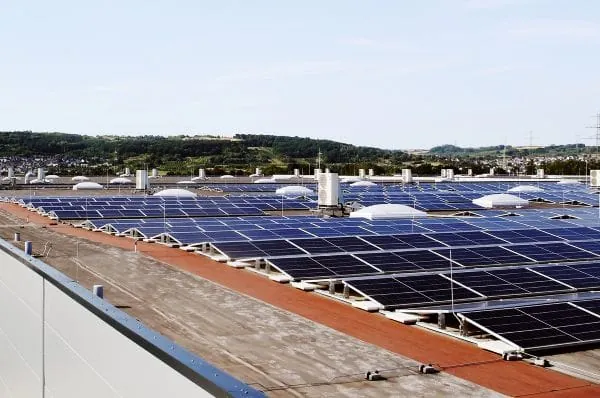 PV schwächelt – Batteriespeicher boomen