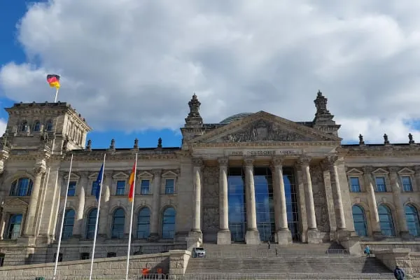 GModG: BWP warnt vor Eingriffen in die Förderung