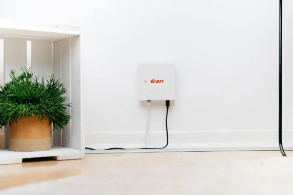 E.ON Home Energiemanager