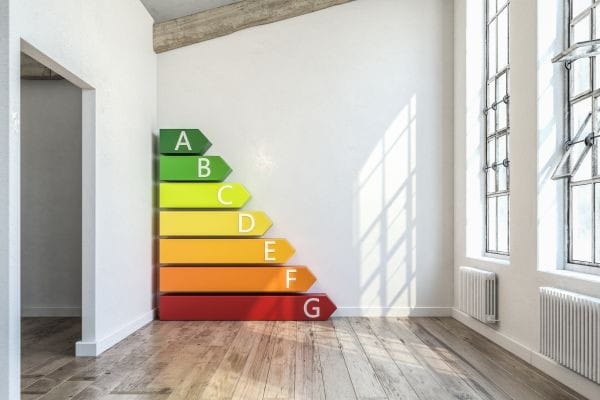 Energieeffizienzgesetz nachgebessert