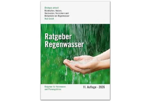 Mall-Ratgeber in 11. Auflage erschienen