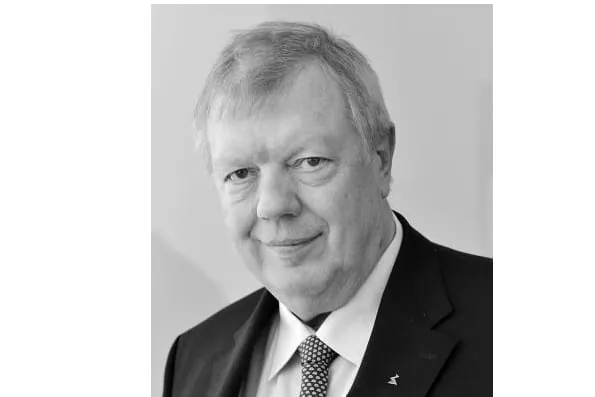 Uwe Ziehl ist im Alter von 79 Jahren verstorben.