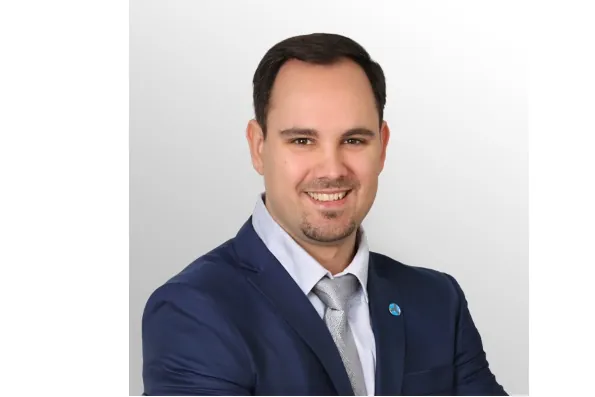 Verstärkung im Außendienst von Airflow: Seit Januar ist Andreas Schönberg neuer Vertriebsbeauftragter für das Gebiet Mitte.