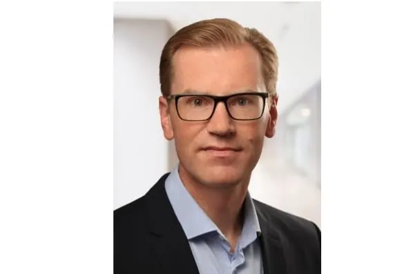 Dr. Bernt Ketterer übernimmt die neu geschaffene Rolle des Senior Vice President Strategy, Innovation & Product Portfolio Management.