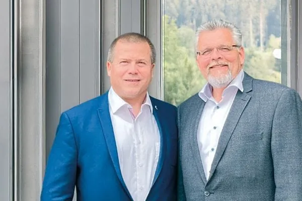 Helios Ventilatoren: Neuer Regionalvertriebsleiter Nord