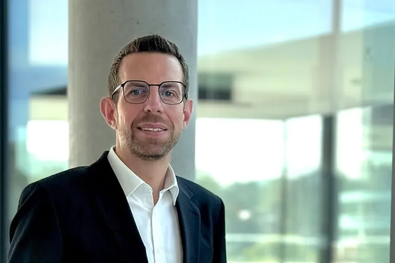 Thomas Schmidt verstärkt den Vertrieb bei Mitsubishi Electric, Living Environment Systems, als neuer Head of Sales Consulting & Planning.