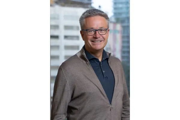Andr&eacute; Rasquin, CEO der Craftview Software GmbH.