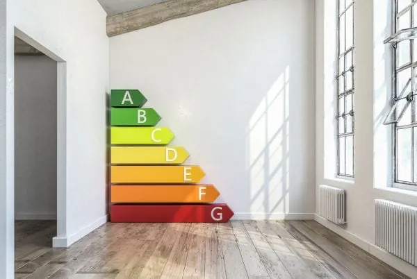 Jede zweite Wohnimmobilie ohne EU-Energieausweis