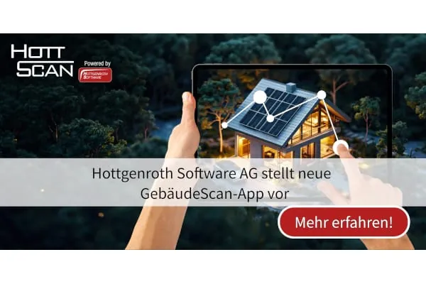 GebäudeScan-App