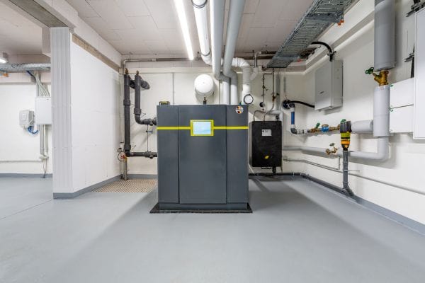 Endlich: Gebäudemodernisierungsgesetz beschlossen