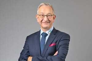 Wolfgang Becker
