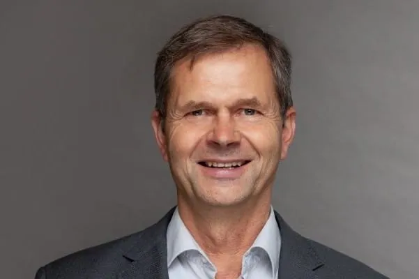 Horst Seide