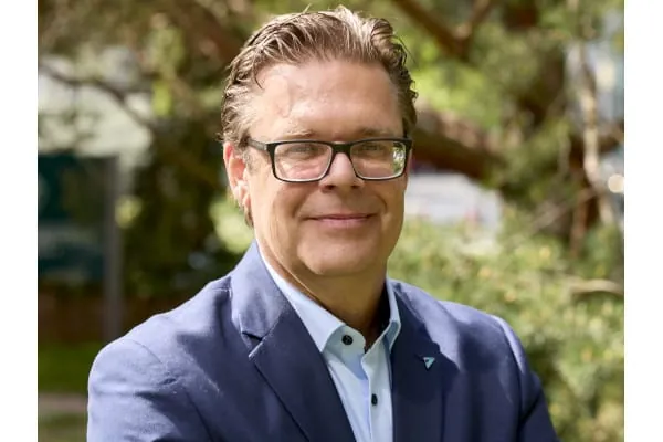 Martin Krutz, Geschäftsführer bei Daikin Germany, beobachtet eine deutlich gestiegene Nachfrage nach Klimageräten – sowohl bei Privathaushalten als auch bei Gewerbeimmobilien.
