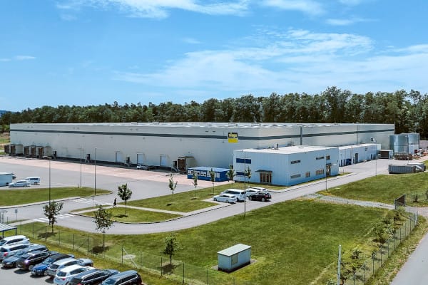 Viega eröffnet Produktion im saarländischen Kirkel