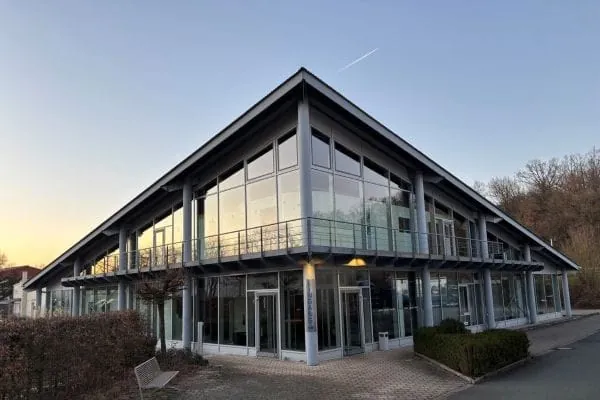SHK-Großhandel Uttenreuth