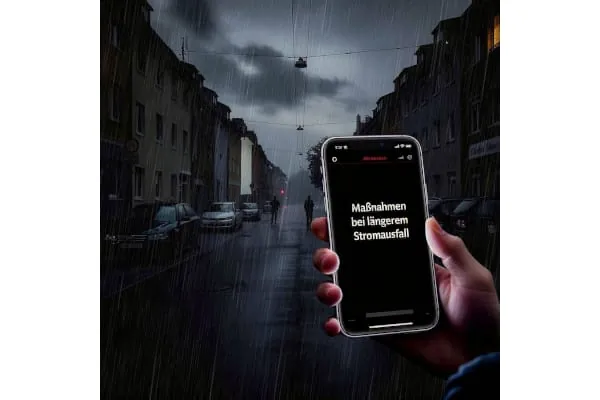 Die Innung SHK Berlin und der Zentralverband SHK haben nach dem Berliner Blackout gemeinsam zwei Leitfäden erarbeitet, die bei künftigen Havariefällen zu mehr Resilienz beitragen sollen.