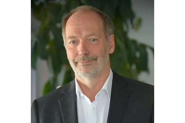 Martin Törpe, Technischer Referent beim Herstellerverband RLT-Geräte e. V.