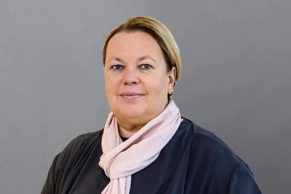 Ursula Heinen-Esser