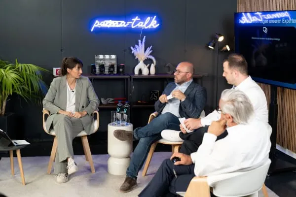 Die dritte Folge des interaktiven Online-Talkshow-Formats „per-ma-talk“ widmet sich dem Gebäudemodernisierungsgesetz (GModG). Zur Einordnung des neuen Gesetzes und einem offe-nen Meinungsaustausch werden renommierte Experten aus der Branche erwartet.