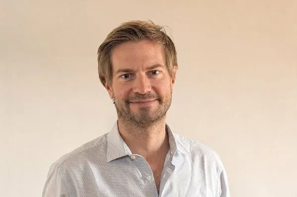 Dr. Martin Mittermeier