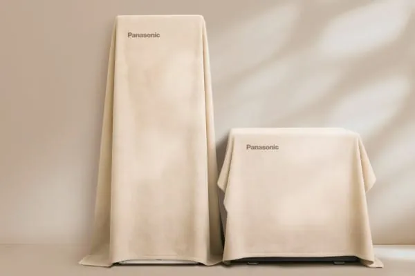 Die neue Aquarea N-Serie ergänzt das Panasonic-Wärmepumpenportfolio um ein zukunftssicheres Split-System.