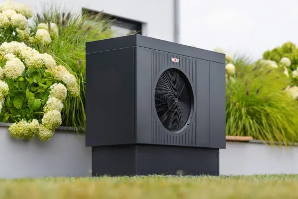 Die CHA SE ist in den Leistungsgrößen 7 kW und 10 kW erhältlich.