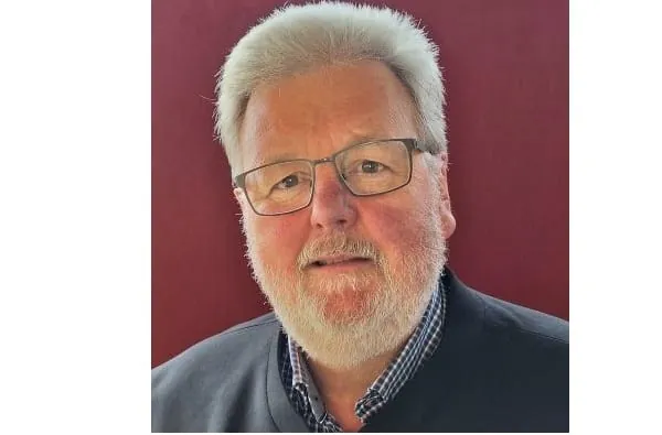 Martin Schriever verantwortet das Marketing bei Vitramo.