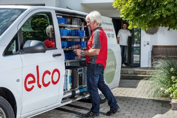 Die Digitalisierung, zunehmende Connectivity und die Transformation hin zu erneuerbaren Energien verändern den Servicealltag.