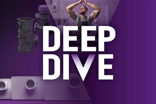 Nach der erfolgreichen Premiere im vergangenen Jahr geht das Roadshow-Format DeepDive in die zweite Runde – mit Kessel-Produktneuheiten zum Erleben für SHK Fachhandwerk und Fachplaner.