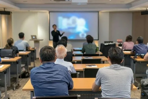 550 Seminare für die TGA: DGWZ veröffentlicht neues Programm