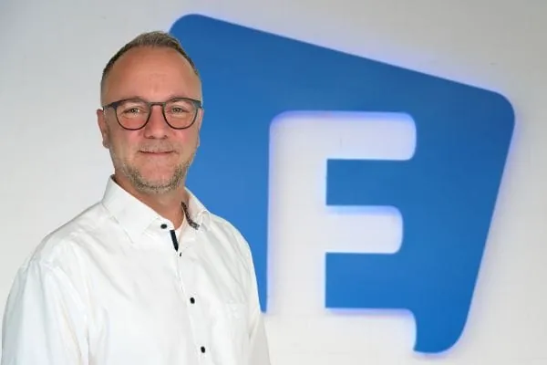 . Zum 1. Juni 2026 hat Tobias Merz die Geschäftsführung der Elysator Engineering GmbH übernommen.