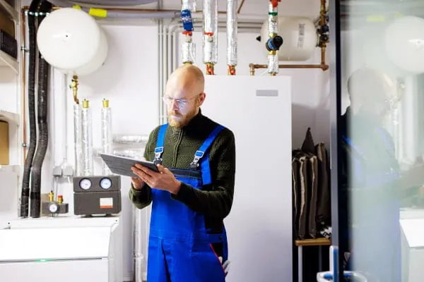 Das Bundesministerium f&uuml;r Wirtschaft und Energie (BMWE) f&uuml;hrt eine neue Kategorie nachweislich qualit&auml;tsgesicherter &ldquo;Fachkr&auml;fte Heizung&rdquo; in die Expertenliste ein.