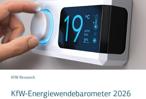 1,1 Mio. neue „Energiewender“ in einem Jahr