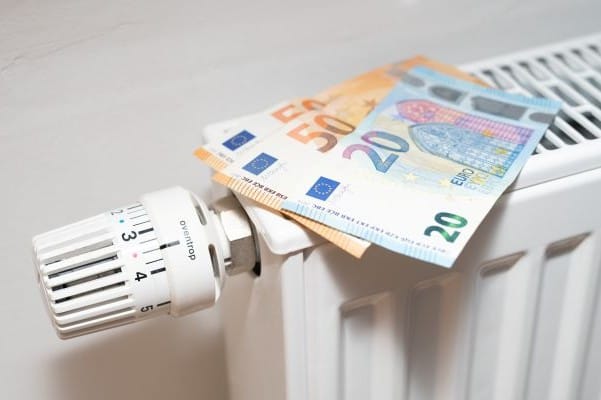 Heizspiegel 2026: Kostencheck für fünf Heizsysteme